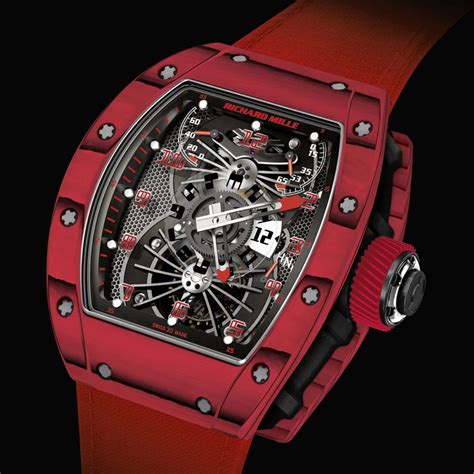 replique richard mille pas cher|Richard Mille – Réplique De Montres Suisses Parfaites En France .